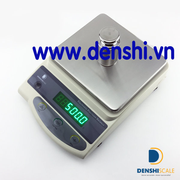 Cân điện tử phân tích giá rẻ