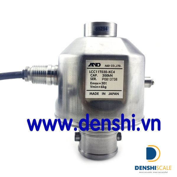 Loadcell AND LCC11