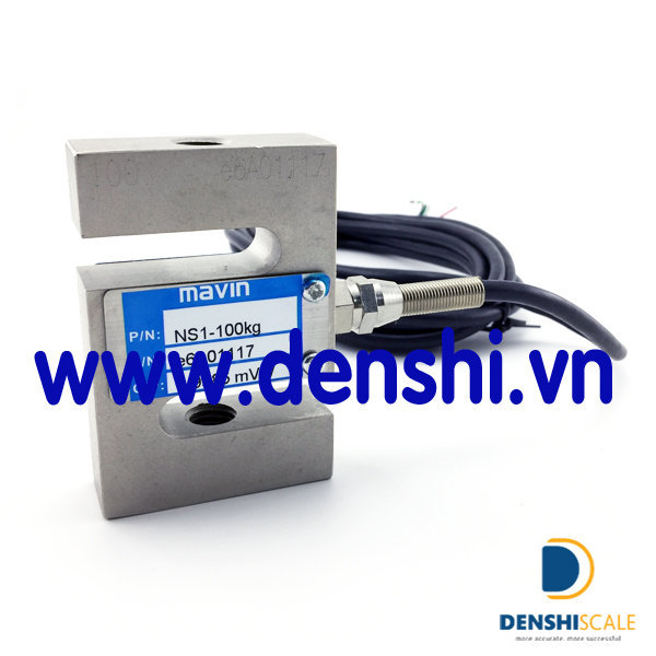 Loadcell Mavin NS1