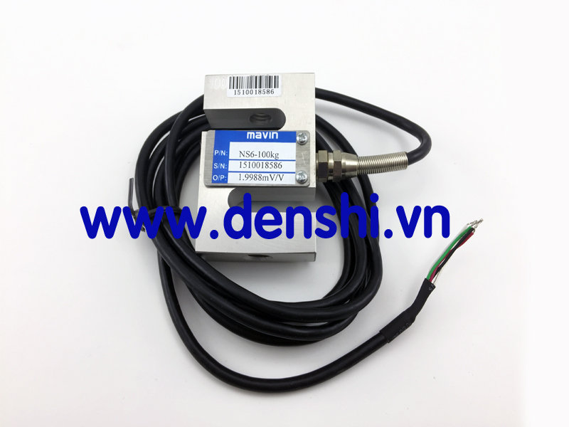 Loadcell Mavin NS6