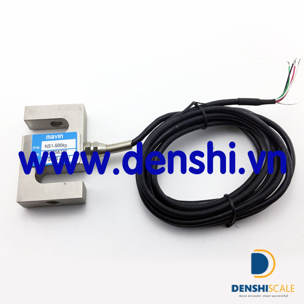 Loadcell Mavin NS1