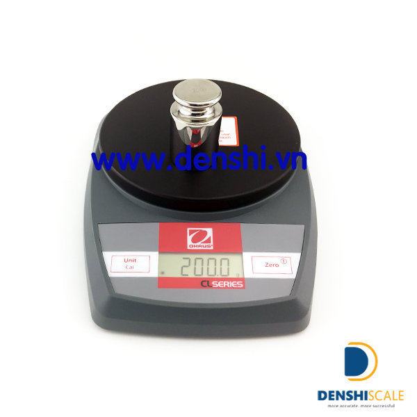 Cân điện tử 500g