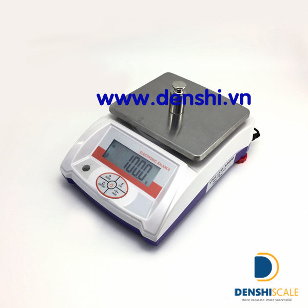 Cân điện tử 3kg