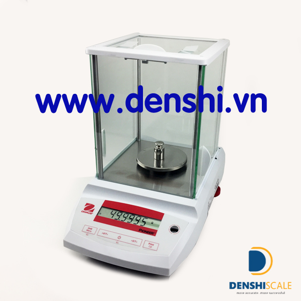 Cân điện tử PA214
