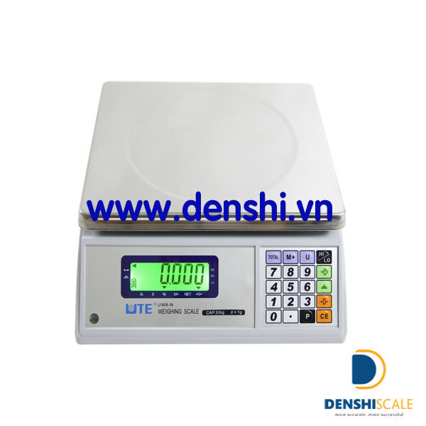 Cân điện tử UWA-N