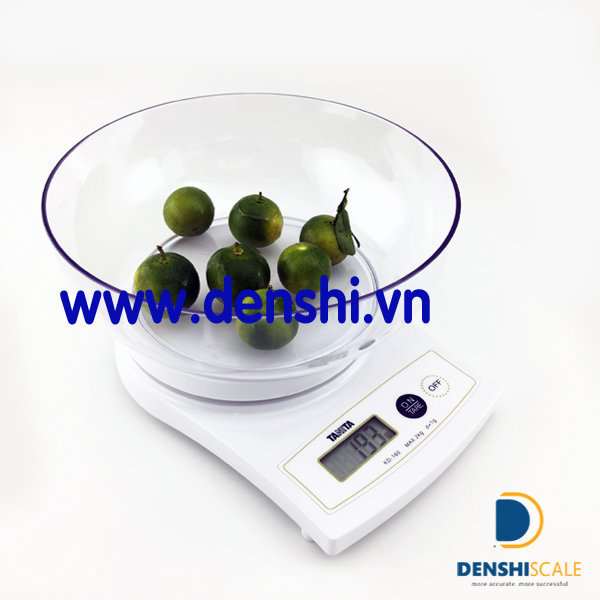 Cân điện tử giá rẻ Tanita KD-160