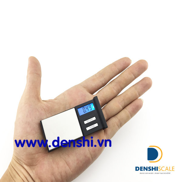 Cân tiểu ly MB