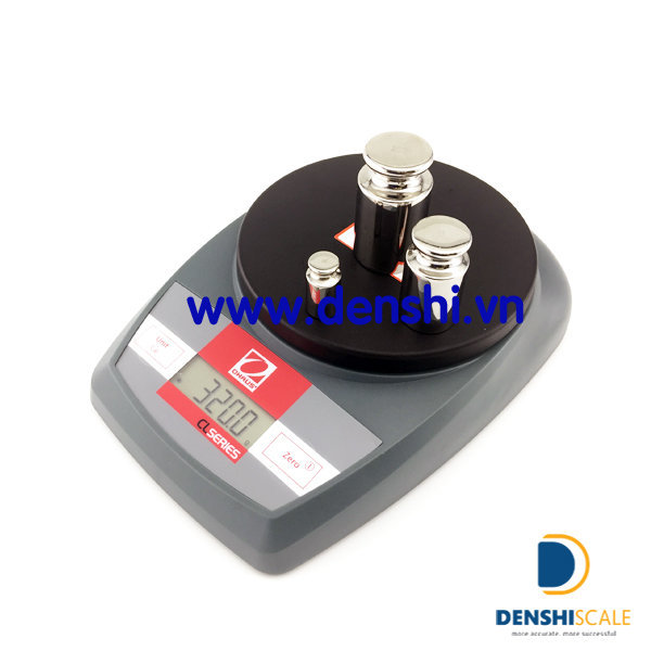 Cân điện tử 500g