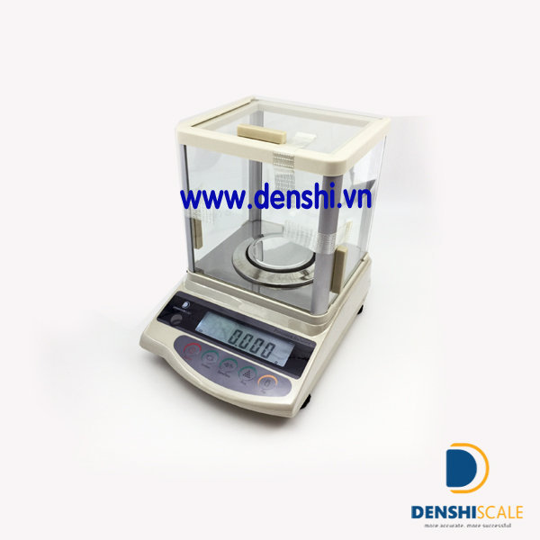 Cân phân tích giá rẻ