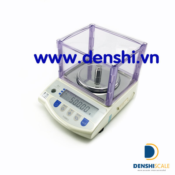 Cân phân tích 200g