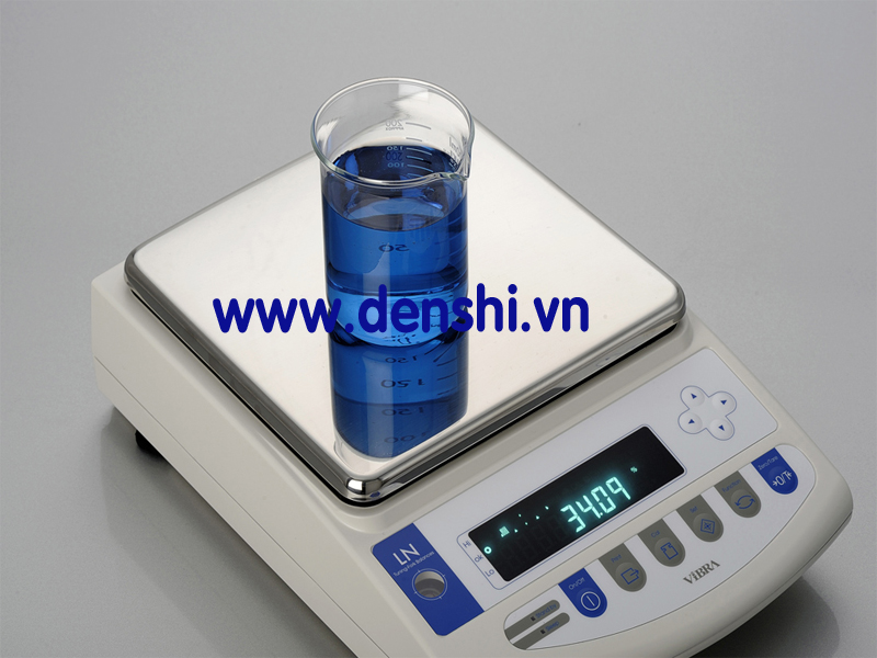 can phan tich LN Vibra