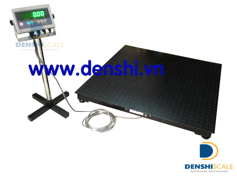 can san dien tu DI 28SS