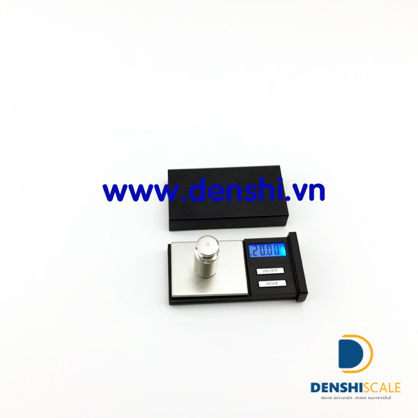 Cân tiểu ly MB