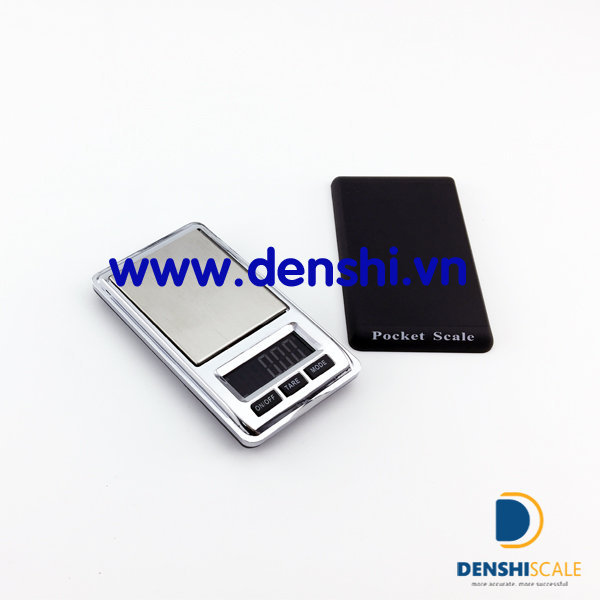 Cân tiểu ly Pocket