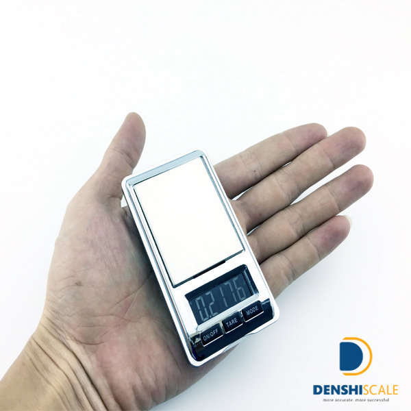 Cân tiểu ly Pocket