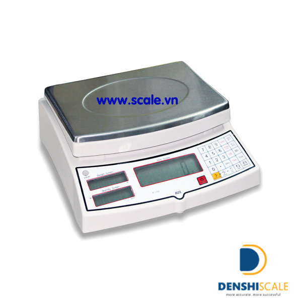 Cân đếm sản phẩm HZL
