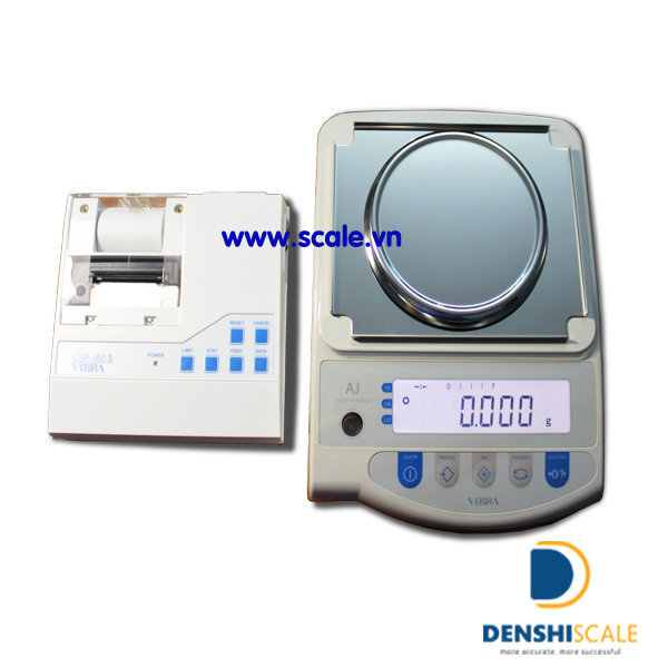 Cân điện tử AJ Vibra