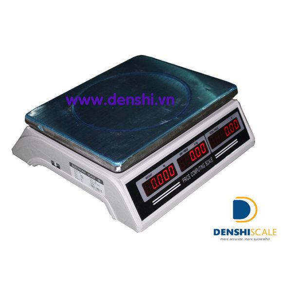 Cân tính tiền UPA-Q UTE