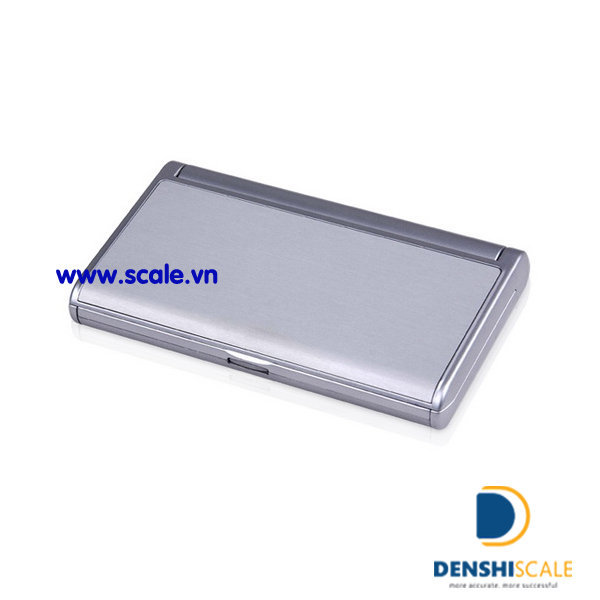 Cân bỏ túi cảm ứng