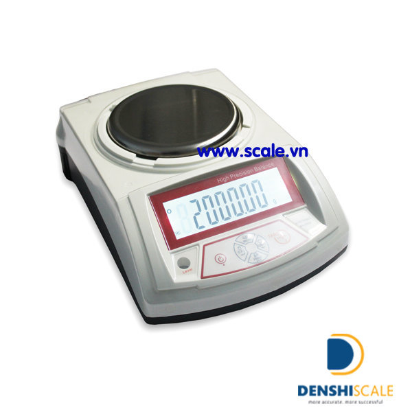Cân điện tử 2kg