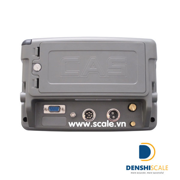 Đầu cân Cas CI-201A