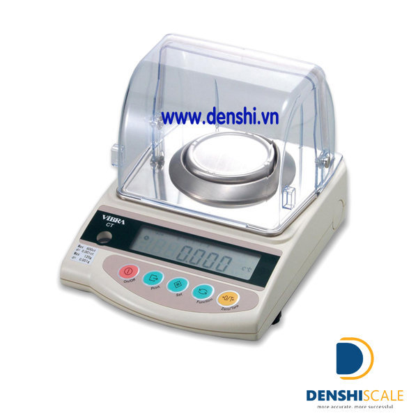 Cân vàng điện tử CT