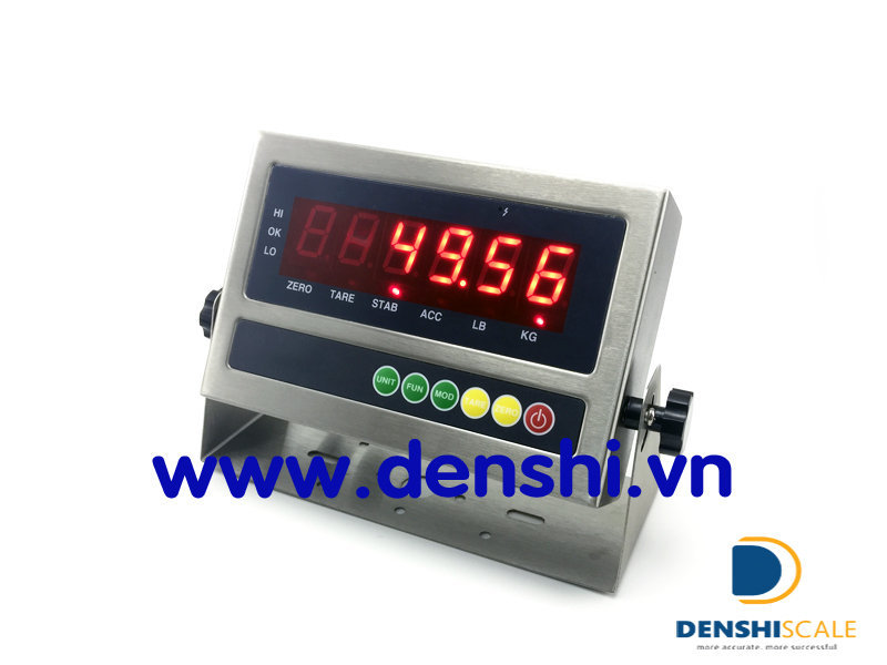 Cân điện tử 200kg