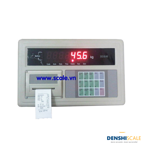 Cân sàn 5 tấn