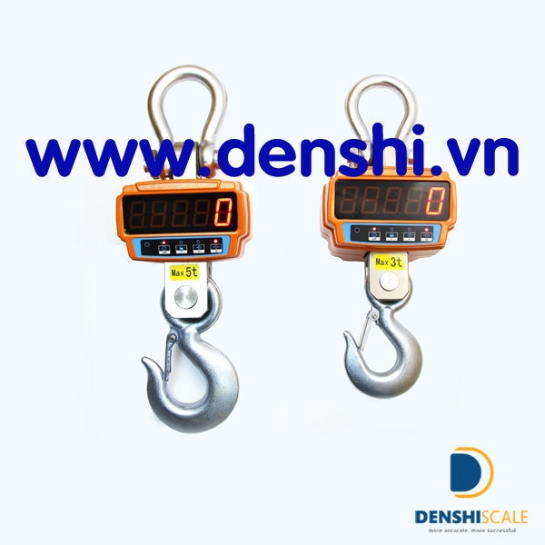 Cân treo 5 tấn
