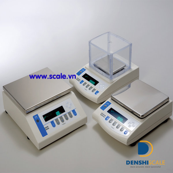 Cân phân tích LN Vibra