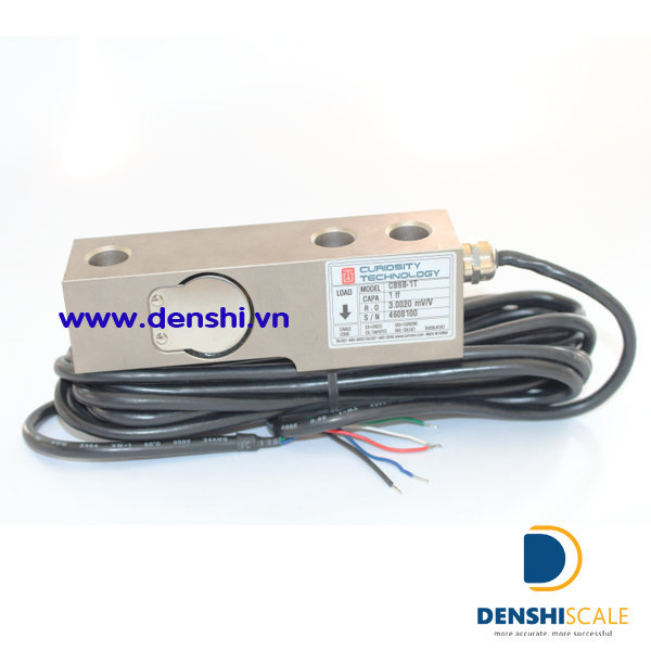 Loadcell CBSB