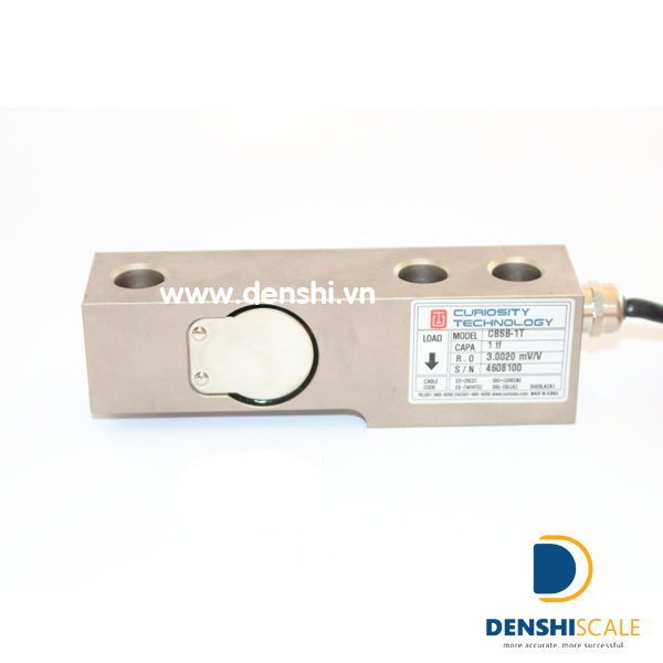 Loadcell CBSB