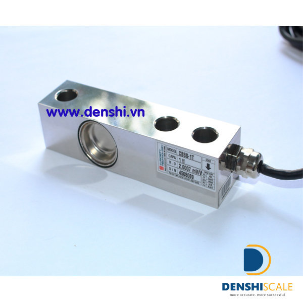Loadcell CBSS