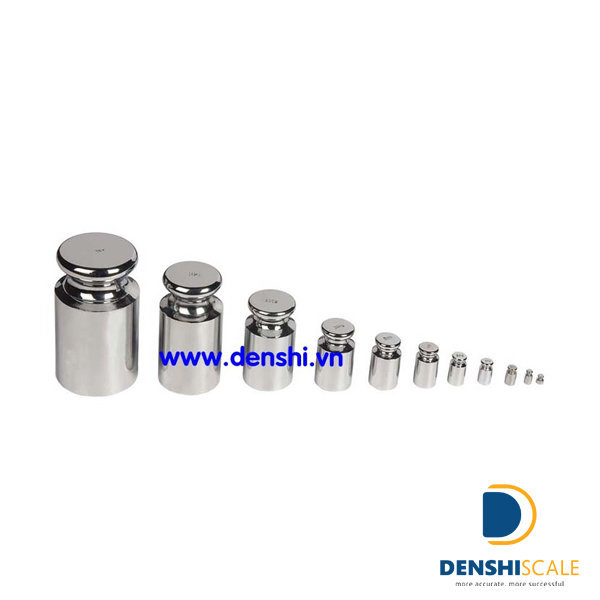 Quả cân chuẩn M1